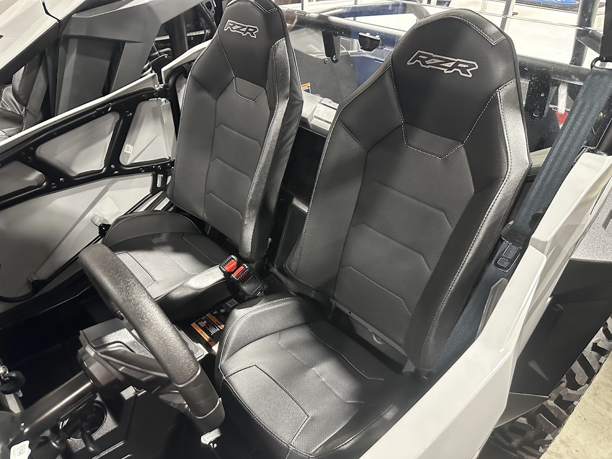 2023 Polaris RZR 1000 S Premium.  Includes roof, windshield! - Photo 8